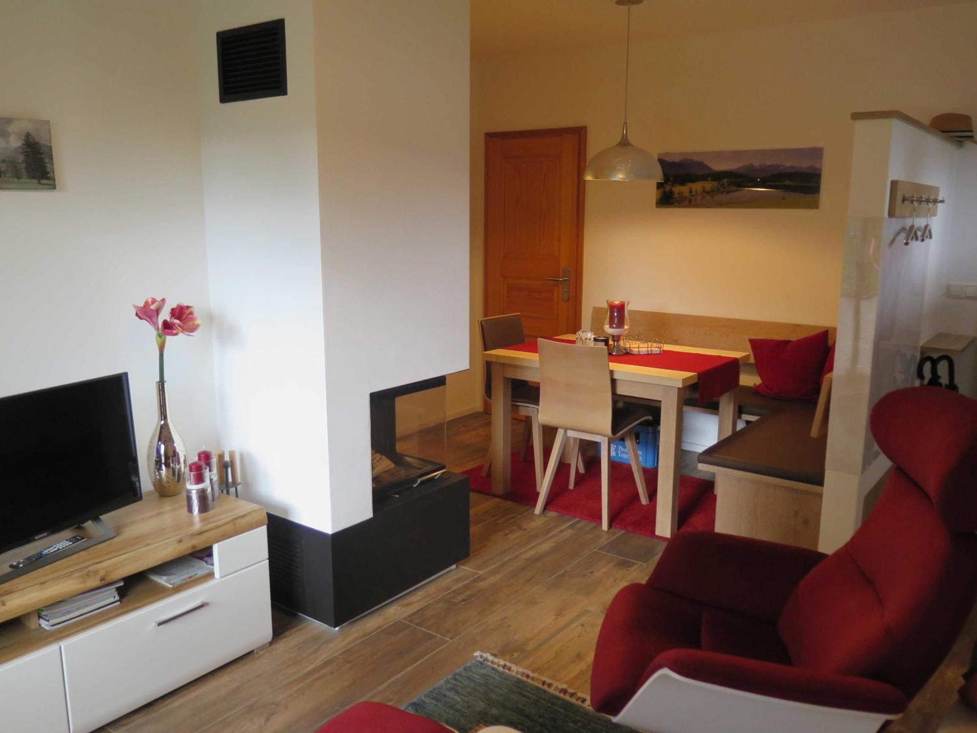 Alpen Suite Abwinkl Bad Wiessee Exterior photo